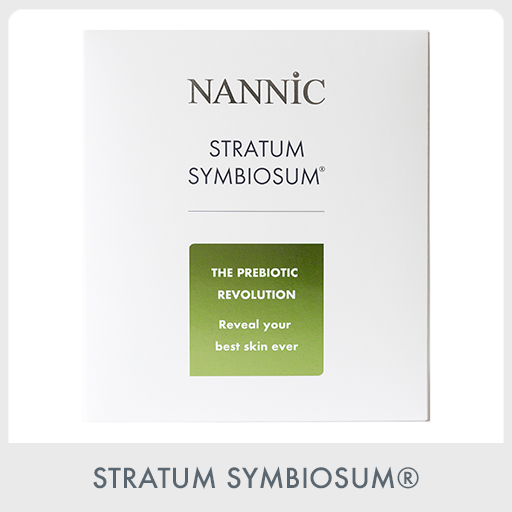 Prebiotic Start Up Box  Stratum Symbiosum®