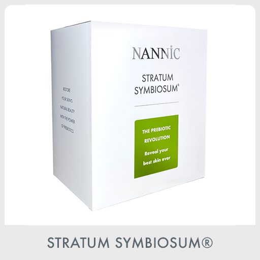 Prebiotic Start Up Box  Stratum Symbiosum®