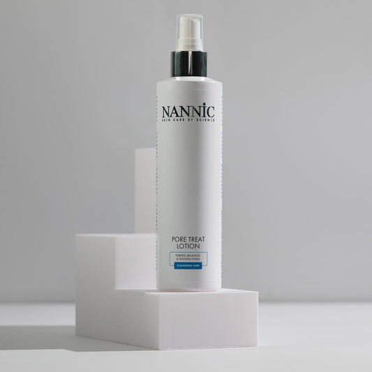 Pore Treat Lotion