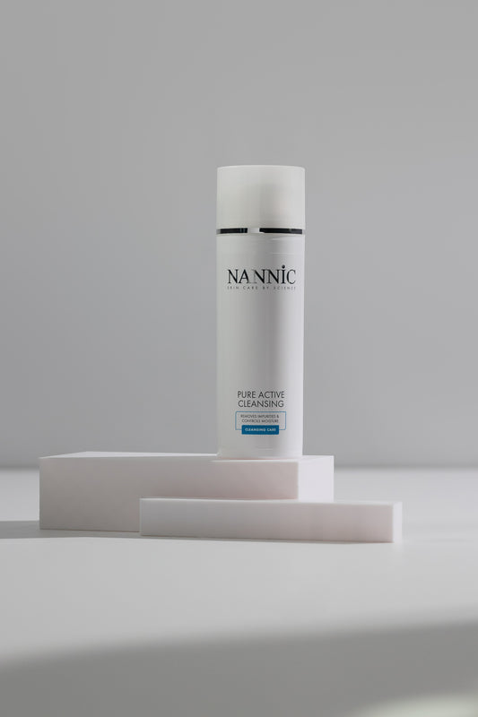 Nettoyants visage