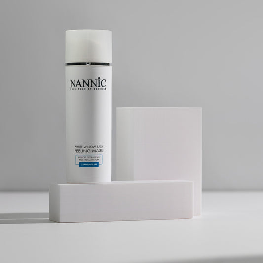 Masque Peeling