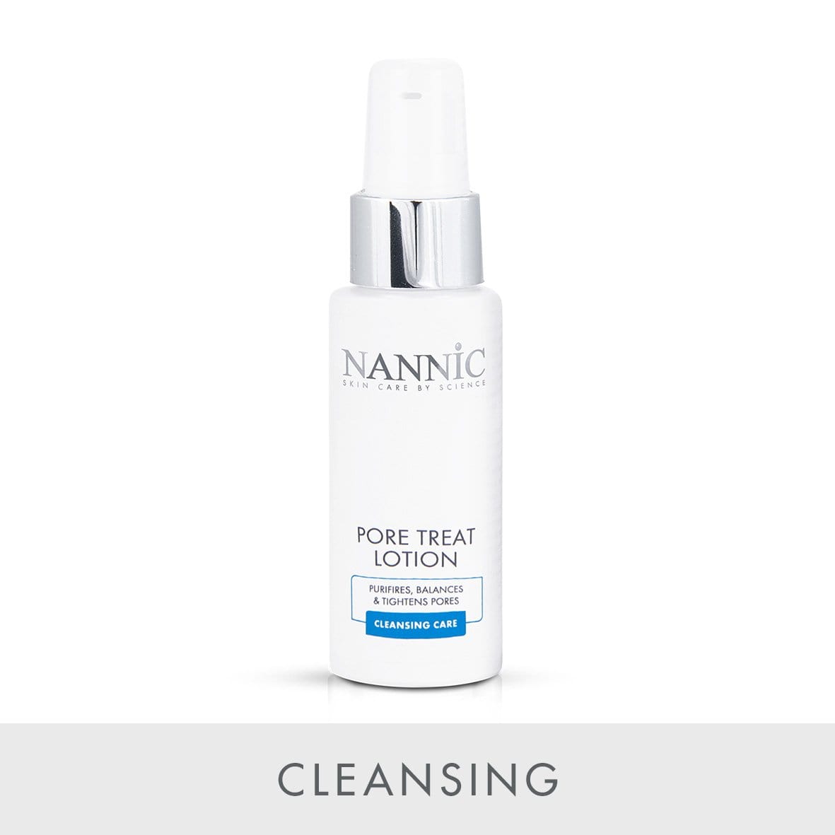 Pore Treat Lotion