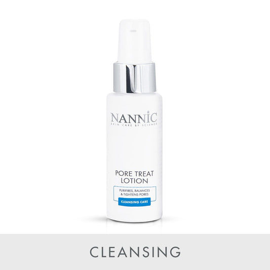 Pore Treat Lotion