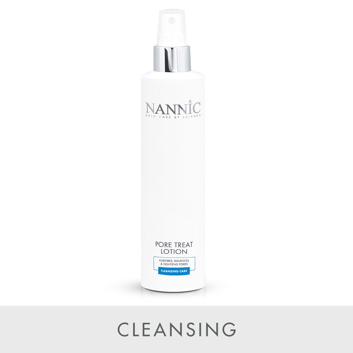 Pore Treat Lotion